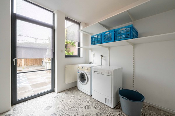 Medium property photo - Bovenstraat-Erf 41, 4741 AV Hoeven